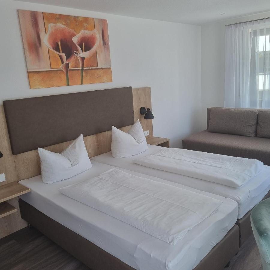 Garni Krone 3*
