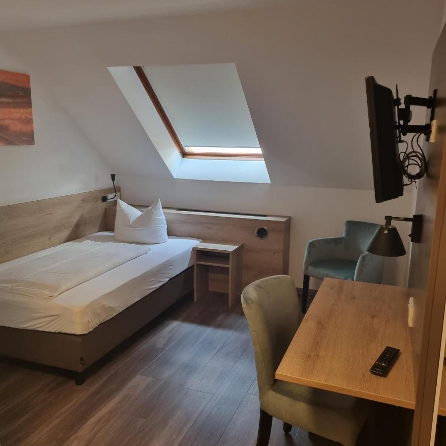 Garni Krone Отель 3*